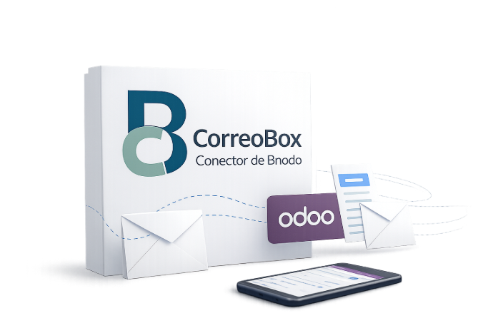 CorreoBox