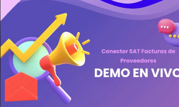 Conector SAT