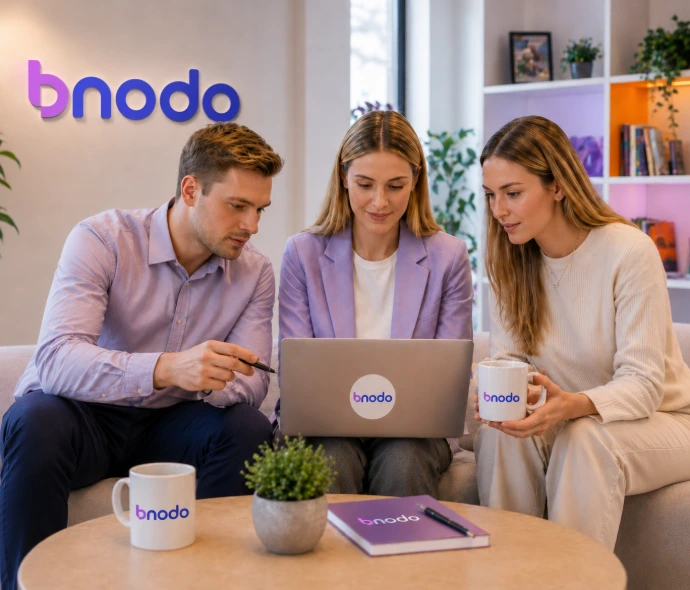 Bnodo