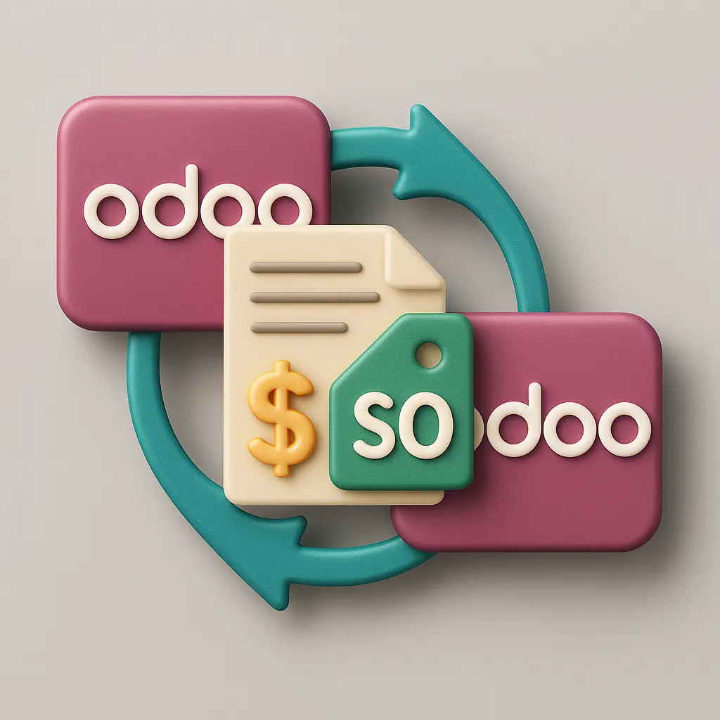 [BNCO2OSO] Odoo-to-Odoo Sales order pull connector - also works for Odoo Enterprise Online - no need for Odoo.sh or OnPremise