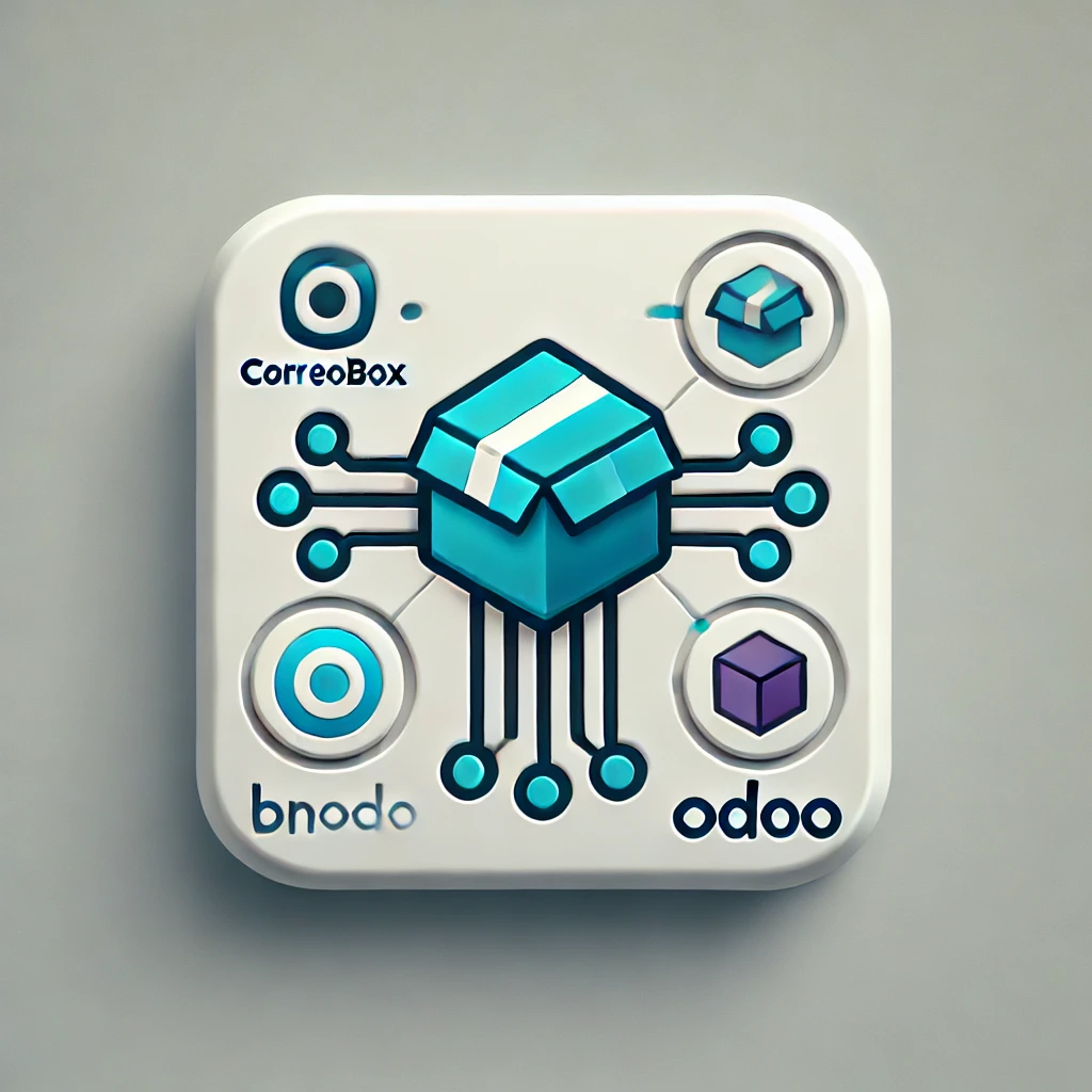 [BNCCBCOMBOW] Combo de conectores Odoo-CorreoBox : gestión de buzones, inteligencia de trafico y de contactos de correo y manejo de listas negras - tenlo todo en Odoo - 37% mas económico (Si, soy Wayakna Fan o cumpliré con las condiciones (*) - hasta 25% mas económico)