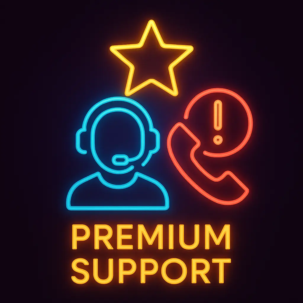 Soporte Premium para tu servicio BNODO - el único Odoo Business Network y la única solución de integración escalable para Odoo que funciona también con Odoo Enterprise Online Custom, Odoo.sh y OnPremise