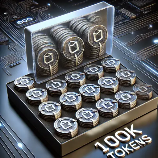 Paquete de 100k tokens de integración. La única solución de integración escalable para Odoo compatible con Odoo Enterprise Online Custom, Odoo.sh y OnPremise.