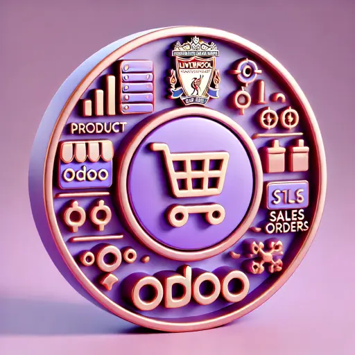 Conector Odoo-Liverpool: el único conector de Liverpool compatible con Odoo Enterprise Online, sin necesidad de Odoo.sh ni OnPremise