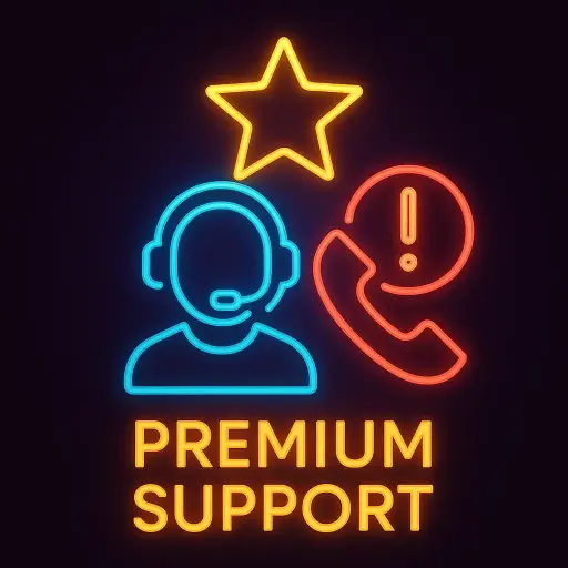 Soporte Premium para tu servicio BNODO - el único Odoo Business Network y la única solución de integración escalable para Odoo que funciona también con Odoo Enterprise Online Custom, Odoo.sh y OnPremise